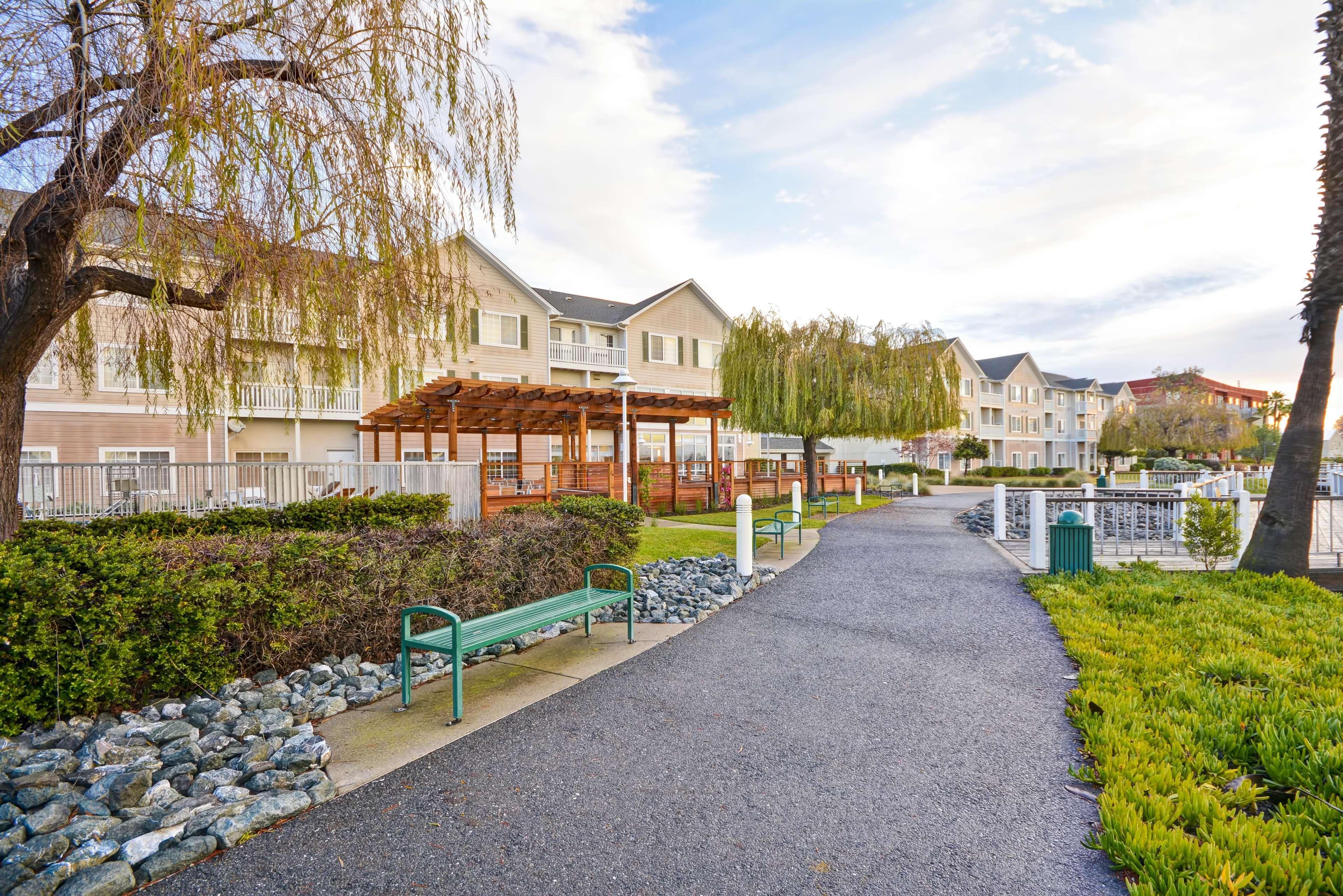 Best Western Bandera Suites & Saloon Exterior foto