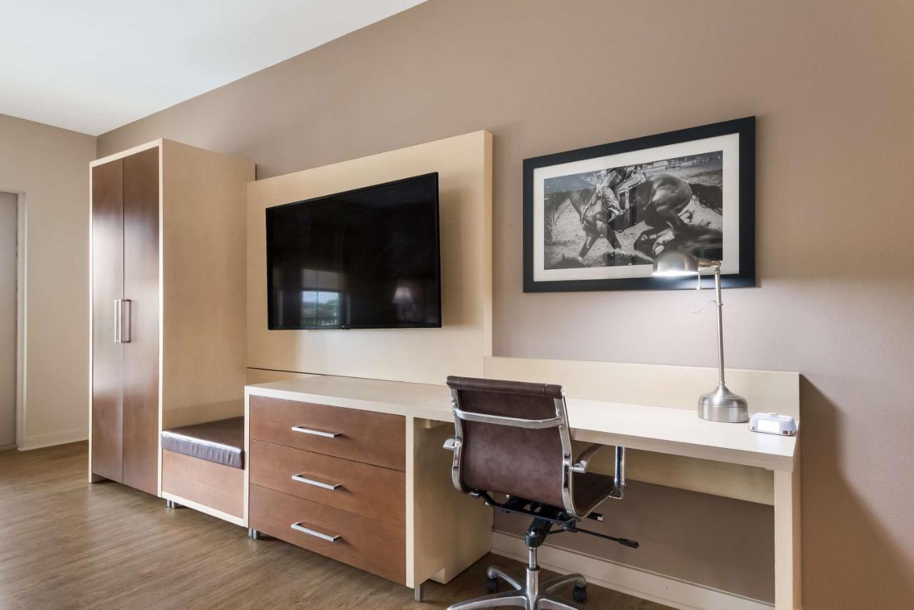 Best Western Bandera Suites & Saloon Exterior foto